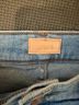 Mother Blue Jeans Size 28 waist - photo 8