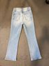 Mother Blue Jeans Size 28 waist - photo 11