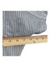 James Perse Stripes Blue White Romper Size M - photo 5