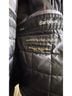 Barbour Black Jacket Size 10 - photo 8