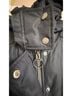 Barbour Black Jacket Size 10 - photo 10