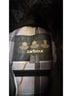 Barbour Black Jacket Size 10 - photo 3