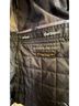 Barbour Black Jacket Size 10 - photo 9