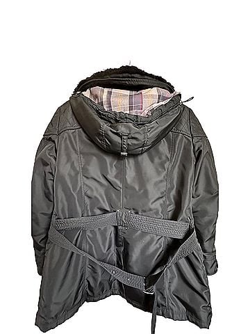 Barbour Jacket (view 2)