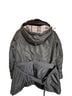 Barbour Black Jacket Size 10 - photo 2