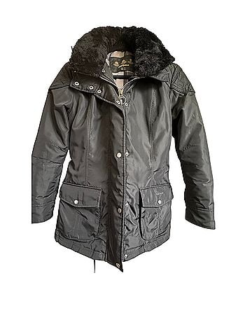 Barbour Jacket (view 1)