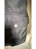 Barbour Black Jacket Size 10 - photo 7