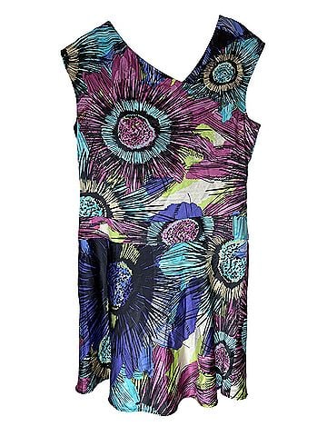 Ali Ro Cocktail Dress (view 2)
