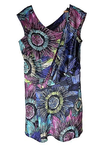 Ali Ro Cocktail Dress (view 1)