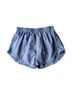 Nike Solid Athletic Shorts Size M - photo 1