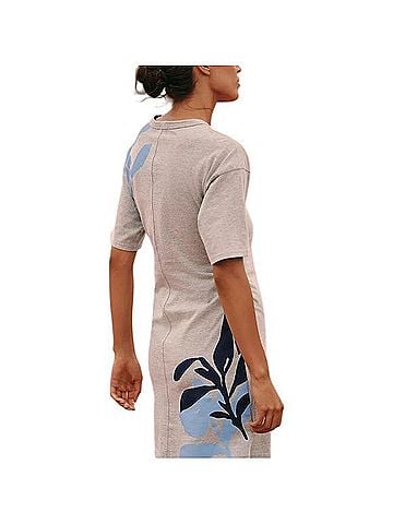 Daily Practice By Anthropologie Casual Dress (view 2)