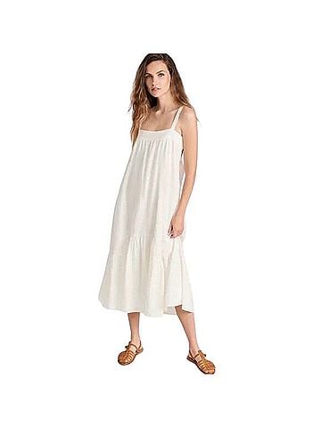 Jenni Kayne Casual Dress (view 1)