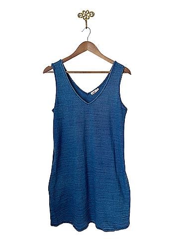 Faherty Georgia Casual Dress (view 1)
