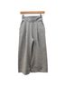 Lululemon Athletica Solid Gray Active Pants Size 2 - photo 1