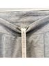 Lululemon Athletica Solid Gray Active Pants Size 2 - photo 3
