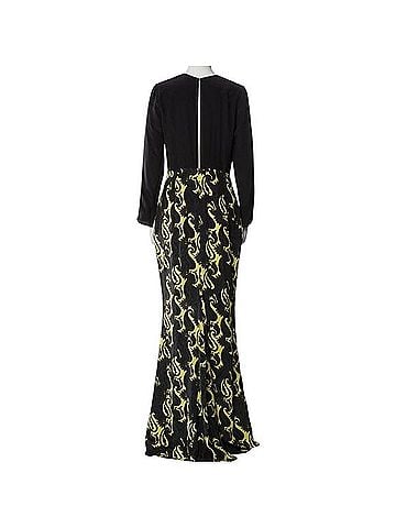 Jenni Kayne Runway Cocktail Dress (view 2)