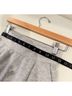 Lululemon Athletica Solid Gray Active Pants Size 2 - photo 5