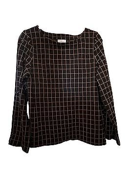 SIGRID OLSEN for J. JILL Long Sleeve T-Shirt (view 1)