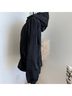 Lululemon Athletica Camo Black Jacket Size 10 - photo 4