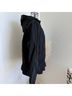 Lululemon Athletica Camo Black Jacket Size 10 - photo 3