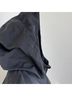 Lululemon Athletica Camo Black Jacket Size 10 - photo 5