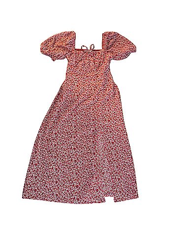 Speechless Casual Dress (view 1)