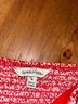Speechless Floral Red Casual Dress Size S - photo 4