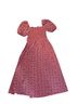 Speechless Floral Red Casual Dress Size S - photo 2