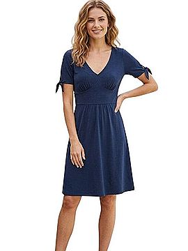 ModCloth Casual Dress (view 1)
