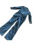 Gap Blue Jumpsuit Size 16 (tall) - photo 2