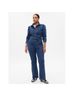 Gap Blue Jumpsuit Size 16 (tall) - photo 4