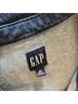 Gap Blue Jumpsuit Size 16 (tall) - photo 3