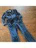 Gap Blue Jumpsuit Size 16 (tall) - photo 6