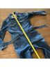 Gap Blue Jumpsuit Size 16 (tall) - photo 10