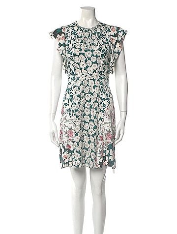 Rebecca Taylor Casual Dress (view 1)