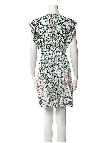 Rebecca Taylor Casual Dress (view 2)