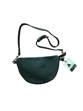 Abby Alley Leather Crossbody Bag (view 1)