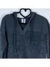 Z by Zella 100% Polyester Gray Pullover Hoodie Size S - photo 4