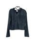Z by Zella 100% Polyester Gray Pullover Hoodie Size S - photo 1