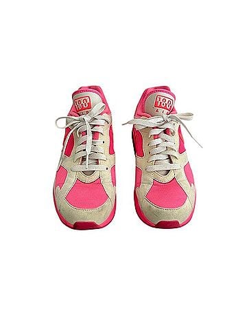Nike Air Max 180 Sneakers (view 1)