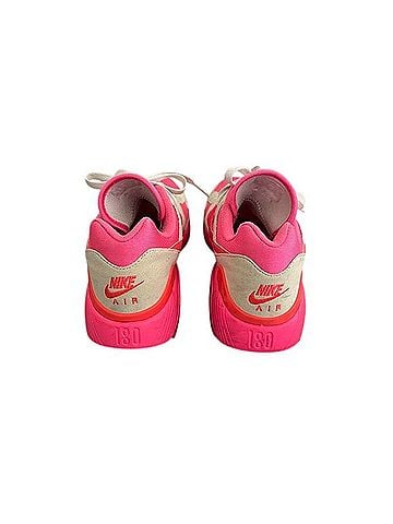 Nike Air Max 180 Sneakers (view 2)