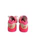 Nike Pink White Sneakers Size 7 1/2 - photo 2