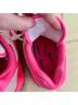 Nike Pink White Sneakers Size 7 1/2 - photo 7