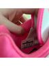 Nike Pink White Sneakers Size 7 1/2 - photo 8