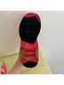 Nike Pink White Sneakers Size 7 1/2 - photo 9