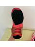 Nike Pink White Sneakers Size 7 1/2 - photo 10