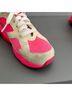 Nike Pink White Sneakers Size 7 1/2 - photo 11