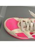 Nike Pink White Sneakers Size 7 1/2 - photo 12