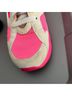 Nike Pink White Sneakers Size 7 1/2 - photo 13