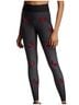 ULTRACOR Print Black Leggings Size S - photo 1